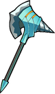 Axe-bladed Multi-Tool Cyan.png