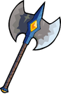 Barbarian Axe Community Colors.png