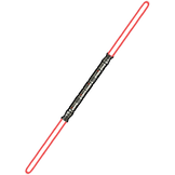 Darth Maul's Double-Bladed Lightsaber.png