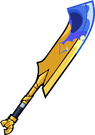 Dwarven-Forged Greatsword Goldforged.png