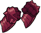 Fiendish Fists Red.png