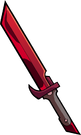 Monofilament Blade Red.png