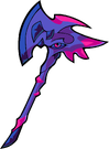 Nightmare Hatchet Synthwave.png