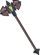 Stake Driver Willow Leaves.png