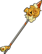 Stuffing Spear Yellow.png
