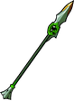 The Seeker's Spear Lucky Clover.png