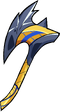 Vetr Bearded Axe Goldforged.png