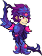 Lionguard Diana Synthwave.png
