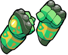 Mudras Green.png